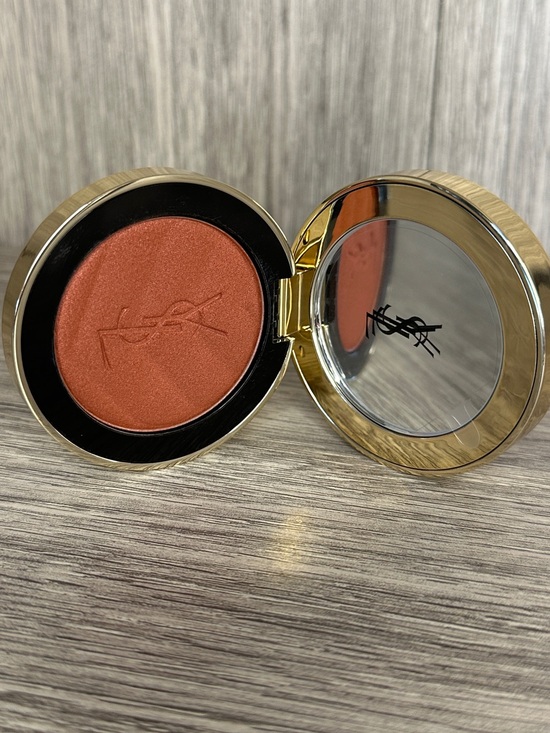 Yves Saint Laurent Other - Yves Saint Laurent Make Me Blush- 12 Honeymoon